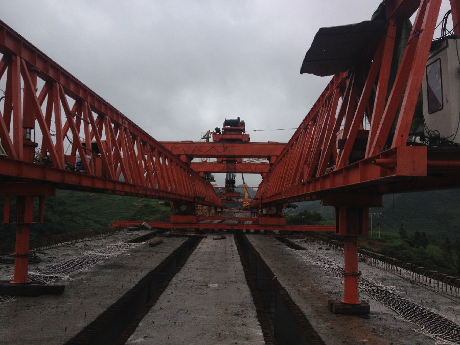 畢節(jié)現場安裝照片一