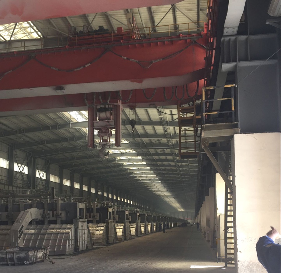 愷德爾簽約甘肅酒鋼集團(tuán)冶金吊安全監(jiān)控系統(tǒng)并順利通過(guò)驗(yàn)收?qǐng)D一